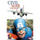 Civil War Unmasked #3 Paulo Siqueira 5-Part Connecting Variant