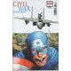 Civil War Unmasked #3 Paulo Siqueira 5-Part Connecting Variant