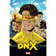 Dnx #1