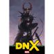 Dnx #1 Jeehyung Lee Variant