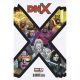 Dnx #1 Leinil Yu X Variant