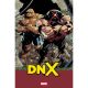 Dnx #1 Ryan Stegman Variant