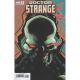 Doctor Strange #8 J Gonzo Variant
