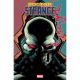 Doctor Strange #8 J Gonzo Variant
