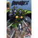 Doomquest #3 1:25 Mark Buckingham Variant