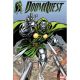 Doomquest #3 1:25 Mark Buckingham Variant