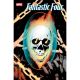 Fantastic Four #13