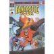 Fantastic Four #13 David Baldeon Variant