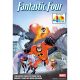Fantastic Four #13 David Baldeon Variant