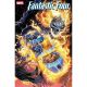 Fantastic Four #13 1:25 Ken Lashley Variant