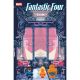 Fantastic Four #14 Matthew Waite Variant