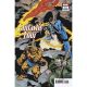Fantastic Four #14 1:25 Steve Rude Variant
