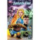 Fantastic Four #15