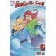 Fantastic Four #15 Annie Wu Mary Jane Watson Variant