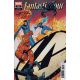 Fantastic Four #15 1:25 Justin Mason Variant