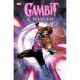 Gambit Wanted #1