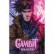 Gambit Wanted #1 Artgerm Variant