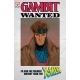 Gambit Wanted #1 Phil Noto Wanted Variant A