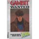 Gambit Wanted #1 Phil Noto Wanted Variant A