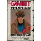 Gambit Wanted #1 Phil Noto Wanted Variant B