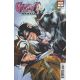 Gambit Wanted #1 Stephen Segovia Variant