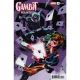 Gambit Wanted #1 1:25 Yasmine Putri Variant