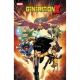 Generation X-23 #6
