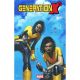 Generation X-23 #6 1:25 Fabrizio De Tommaso Variant