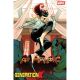 Generation X-23 #6 Juan Frigeri Hellfire Costume Swap Variant