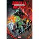 Godzilla Conquers The Multiverse #1