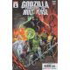 Godzilla Conquers The Multiverse #1