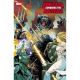 Godzilla Conquers The Multiverse #1 Giuseppe Camuncoli Variant