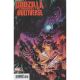 Godzilla Conquers The Multiverse #1 Nic Klein Heisei Godzilla Variant
