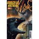 Godzilla Conquers The Multiverse #1 1:25 Gerardo Sandova Variant