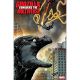 Godzilla Conquers The Multiverse #1 1:25 Gerardo Sandova Variant