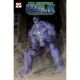 Infernal Hulk #9 1:50 Junggeun Yoon Variant