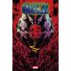 Infernal Hulk #9 Superlog Variant