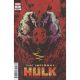 Infernal Hulk #9 Superlog Variant