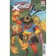 Inglorious X-Force #7 Juann Cabal Variant