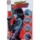Inglorious X-Force #7 1:25 Justin Mason Variant