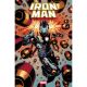 Iron Man #7