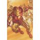 Iron Man #7 Alex Ross Marvel Dimensions Variant