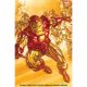 Iron Man #7 Alex Ross Marvel Dimensions Variant