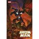Iron Man #7 1:25 Dave Rapoza Variant