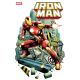 Iron Man #7 Paulo Siqueira Variant