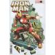 Iron Man #7 Paulo Siqueira Variant