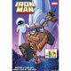 Iron Man #7 Todd Nauck Variant