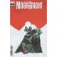 Marc Spector Moon Knight #6 Dike Ruan Variant