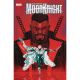 Marc Spector Moon Knight #6 1:25 German Peralta Variant