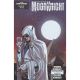 Marc Spector Moon Knight #6 Netho Diaz Hellfire Costume Swap Variant